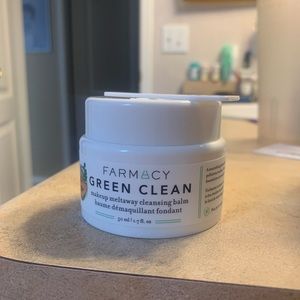 Farmacy Green Clean Cleaning Balm